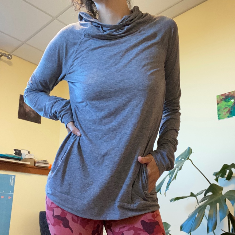 GapFit Breath Hoodie
